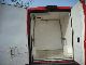 2007 Peugeot  Boxer 330 refrigerated wagons Van or truck up to 7.5t Refrigerator box photo 5