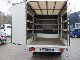 2011 Peugeot  Boxer 3.0 HDI 180HP - THRUST PLANE Van or truck up to 7.5t Stake body and tarpaulin photo 6