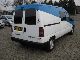 2001 Peugeot  Expert 2.0 HDI Long Dubb.Cabine Van or truck up to 7.5t Box-type delivery van - long photo 1
