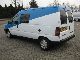 2001 Peugeot  Expert 2.0 HDI Long Dubb.Cabine Van or truck up to 7.5t Box-type delivery van - long photo 2