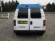 2001 Peugeot  Expert 2.0 HDI Long Dubb.Cabine Van or truck up to 7.5t Box-type delivery van - long photo 8
