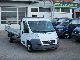 Peugeot  Boxer 35 L4 AIR / 1.Hand / INSPECTION new! 2010 Stake body photo