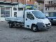 2010 Peugeot  Boxer 35 L4 AIR / 1.Hand / INSPECTION new! Van or truck up to 7.5t Stake body photo 1