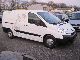 2008 Peugeot  Expert 2.0 HDi L2H1 Refrigerated Van or truck up to 7.5t Refrigerator box photo 1
