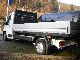 2012 Peugeot  Boxer platform HDi 335 L3 Van or truck up to 7.5t Other vans/trucks up to 7 photo 1