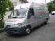 1998 Peugeot  Boxers Pizza Snack mobile shop trailer Van or truck up to 7.5t Other vans/trucks up to 7 photo 1