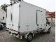 2005 Peugeot  Boxers isothermal 2.8 ltr. HDI Van or truck up to 7.5t Refrigerator body photo 1