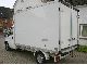2005 Peugeot  Boxers isothermal 2.8 ltr. HDI Van or truck up to 7.5t Refrigerator body photo 5