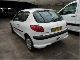 2007 Peugeot  206 1.4 HDI Sté AFFAIRE PACK 70 PACK CLIM Van or truck up to 7.5t Box photo 1