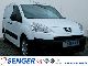 2011 Peugeot  Partner HDI 75 Comfort 3-seater 0 ° NEW Van or truck up to 7.5t Refrigerator box photo 6