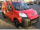 Peugeot  Bipper HDi 70 warranty to 01/2016 2009 Other vans/trucks up to 7 photo