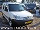 2005 Peugeot  Partner 1.9D Airco Van or truck up to 7.5t Box-type delivery van photo 4