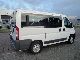 2007 Peugeot  Boxer 2.2 HDi Combi 2.2 Hdi 300/3000 L1H1 Van or truck up to 7.5t Estate - minibus up to 9 seats photo 2