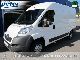 Peugeot  Boxer 335 L2H2 HDi 2011 Box-type delivery van - high photo