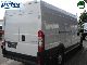 2010 Peugeot  Boxer 435 L4H2 HDi 120 Van or truck up to 7.5t Box-type delivery van - high photo 1