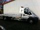 2011 Peugeot  Boxer 3.0 HDI 180 hp - AIR ALUMINUM CONSTRUCTION EURO5 Van or truck up to 7.5t Breakdown truck photo 1