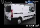 2009 Peugeot  Expert L1H1 Van or truck up to 7.5t Refrigerator box photo 1