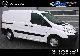 2009 Peugeot  Expert L1H1 Van or truck up to 7.5t Refrigerator box photo 5
