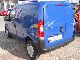 2011 Peugeot  Bipper box 1.3l HDI 75 ESP Van or truck up to 7.5t Box-type delivery van photo 3