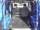 2011 Peugeot  Bipper box 1.3l HDI 75 ESP Van or truck up to 7.5t Box-type delivery van photo 4