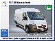 Peugeot  Boxer HDI Avantage 130 333 MH 2012 Box-type delivery van - high photo