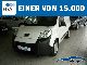 Peugeot  Bipper 1.4 * Climate * ZV * 5 * € Kastenw. 2011 Box-type delivery van photo