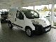 2011 Peugeot  Bipper 1.4 * Climate * ZV * 5 * € Kastenw. Van or truck up to 7.5t Box-type delivery van photo 5
