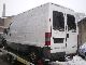 1996 Peugeot  Boxer 2.5D Van or truck up to 7.5t Box-type delivery van - high and long photo 3