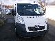 2012 Peugeot  Boxer 330 L1 H1 Panel van Avantage € 5 Van or truck up to 7.5t Box-type delivery van photo 1
