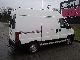 2005 Peugeot  Boxer L1H2 Van or truck up to 7.5t Box-type delivery van - high photo 1