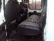 1995 Peugeot  BOXER 2.5 DUBELKABINA, RAMA POD ZABUDOWE Van or truck up to 7.5t Chassis photo 5