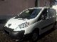 Peugeot  L1H1 HDI 90 hp 2010 Other vans/trucks up to 7 photo