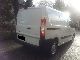 2010 Peugeot  L1H1 HDI 90 hp Van or truck up to 7.5t Other vans/trucks up to 7 photo 3