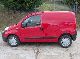 2011 Peugeot  BIPPER FURGON 75 e-HDi STT Van or truck up to 7.5t Box-type delivery van photo 1