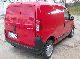 2011 Peugeot  BIPPER FURGON 75 e-HDi STT Van or truck up to 7.5t Box-type delivery van photo 3