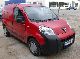 2011 Peugeot  BIPPER FURGON 75 e-HDi STT Van or truck up to 7.5t Box-type delivery van photo 4