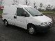 2003 Peugeot  Expert 2.0 HDI 69kW 158 000 2003 KM BJ Van or truck up to 7.5t Box-type delivery van photo 3