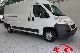 2010 Peugeot  Boxer L3H2 HDI 120 EGR wheelbase 335 3-Sit Van or truck up to 7.5t Box-type delivery van - high photo 1