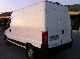 2005 Peugeot  BOXER Van or truck up to 7.5t Refrigerator box photo 1