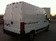 2005 Peugeot  BOXER Van or truck up to 7.5t Refrigerator box photo 2