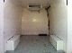 2005 Peugeot  BOXER Van or truck up to 7.5t Refrigerator box photo 4