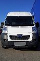 Peugeot  BOXER L4H3 35 / 3.0 HDi / 180 / INSTANT EURO5 TZ 2012 Box-type delivery van - high and long photo