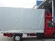 2012 Peugeot  Boxer PLAN DEKA 4200mm dł/2100mm wys Van or truck up to 7.5t Stake body and tarpaulin photo 2