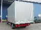 2012 Peugeot  Boxer PLAN DEKA 4200mm dł/2100mm wys Van or truck up to 7.5t Stake body and tarpaulin photo 3