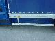 2012 Peugeot  Boxer 8 palet Van or truck up to 7.5t Stake body and tarpaulin photo 4