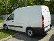 2011 Peugeot  Expert L2H2 Van or truck up to 7.5t Box-type delivery van photo 2