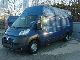 2012 Peugeot  Boxer euro5 Van or truck up to 7.5t Box-type delivery van photo 1