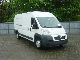2012 Peugeot  Boxer 435 L4H2 (€ 5) Van or truck up to 7.5t Box-type delivery van photo 1