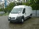 2012 Peugeot  Boxer 435 L4H2 (€ 5) Van or truck up to 7.5t Box-type delivery van photo 2