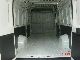 2012 Peugeot  Boxer 435 L4H2 (€ 5) Van or truck up to 7.5t Box-type delivery van photo 3